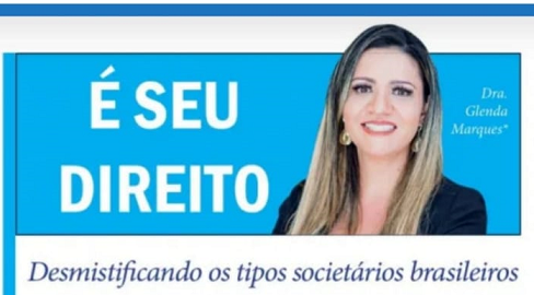 Desmistificando os tipos societários brasileiros