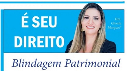 Blindagem Patrimonial