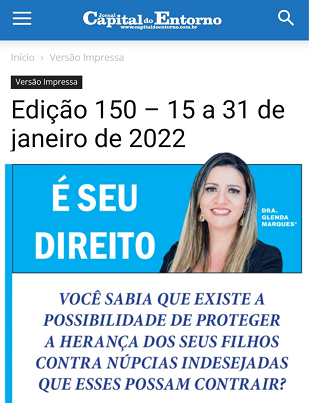 Você sabia que existe a possibilidade de proteger a herança dos seus filhos contra núpcias indesejadas que esses possam contrair?