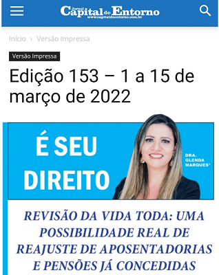 REVISÃO DA VIDA TODA: UMA POSSIBILIDADE REAL DE REAJUSTE DE APOSENTADORIAS E PENSÕES JÁ CONCEDIDAS