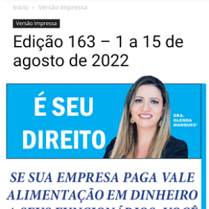 Se sua empresa paga vale alimentação em dinheiro a seus funcionários, você está perdendo dinheiro