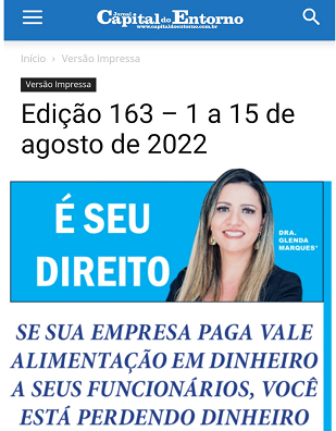 Se sua empresa paga vale alimentação em dinheiro a seus funcionários, você está perdendo dinheiro