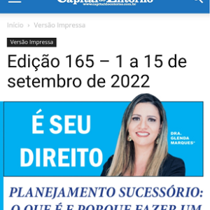 Planejamento sucessório: o que é e porque fazer um