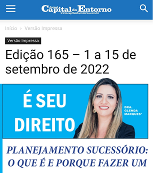 Planejamento sucessório: o que é e porque fazer um