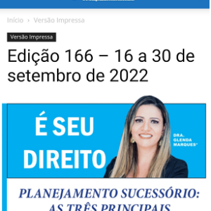 Planejamento sucessório: as três principais possibilidades