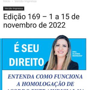 Entenda como funciona a homologação de acordo extrajudicial na Justiça do Trabalho