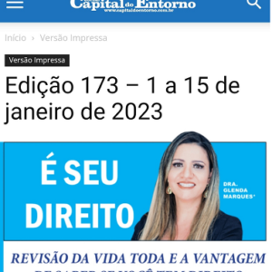 Revisão da Vida Toda e a vantagem de saber se você tem direito