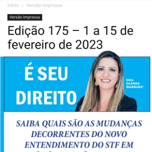 Saiba quais são as mudanças decorrentes do novo entendimento do STF em relação às decisões definitivas sobre questões tributárias