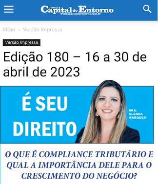 O que é Compliance Tributário e qual a importância dele para o crescimento do negócio?