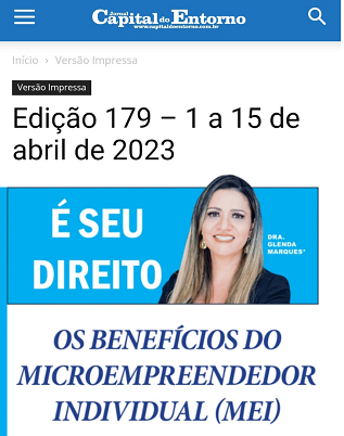 Os benefícios do Microempreendedor Individual (MEI)