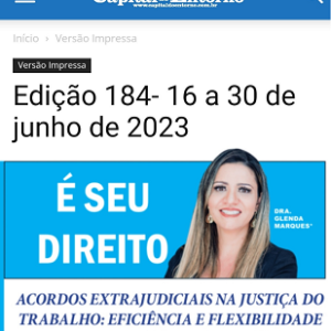 Acordos Extrajudiciais na Justiça do Trabalho: Eficiência e Flexibilidade na Resolução de Conflitos