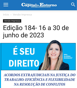 Acordos Extrajudiciais na Justiça do Trabalho: Eficiência e Flexibilidade na Resolução de Conflitos