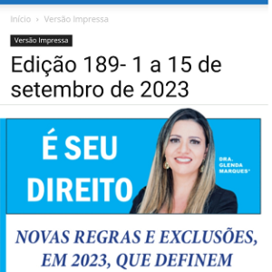 Novas regras e exclusões, em 2023, que definem quem pode ser MEI