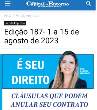 Cláusulas que Podem Anular seu Contrato