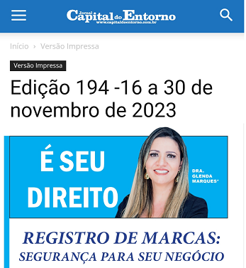 Registro de Marcas: Segurança para seu Negócio