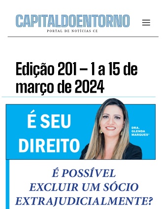 É possível excluir um sócio extrajudicialmente?