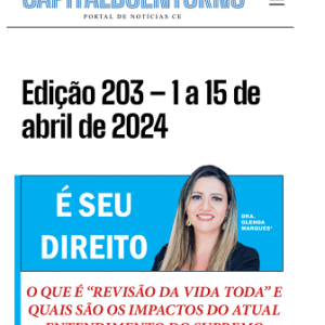 O que é “Revisão da Vida Toda” e quais são os impactos do atual entendimento do Supremo Tribunal Federal (STF)?