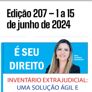 Inventário Extrajudicial: Uma Solução Ágil e Eficiente para a Partilha de Bens