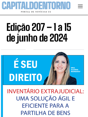 Inventário Extrajudicial: Uma Solução Ágil e Eficiente para a Partilha de Bens