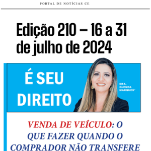 Venda de Veículo: O Que Fazer Quando o Comprador Não Transfere a Propriedade