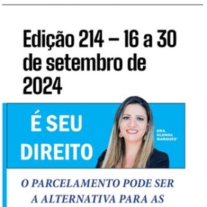 O parcelamento pode ser a alternativa para as empresas regularizarem seus débitos tributários