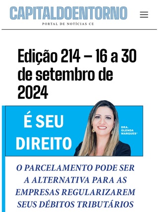 O parcelamento pode ser a alternativa para as empresas regularizarem seus débitos tributários