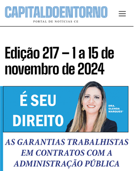 As Garantias Trabalhistas em Contratos com a Administração Pública