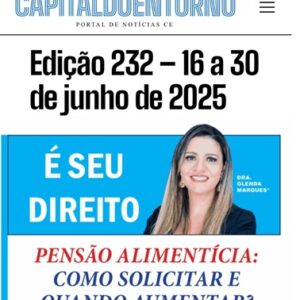 Pensão Alimentícia: Como Solicitar e Quando Aumentar?