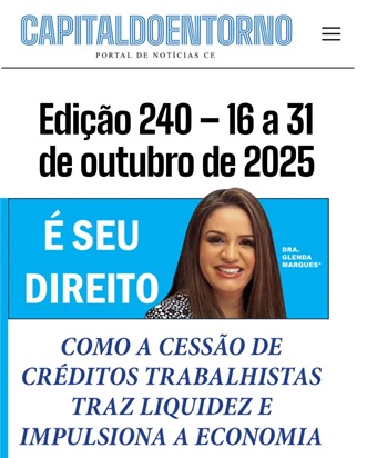 Como a cessão de créditos trabalhistas traz liquidez e impulsiona a economia