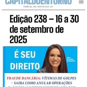 Fraude Bancária: Vítimas de golpes – Saiba como anular operações bancárias e pedir Indenização por danos materiais e morais: