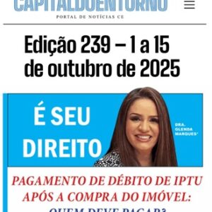 Pagamento de Débito de IPTU Após a Compra do Imóvel: Quem Deve Pagar?