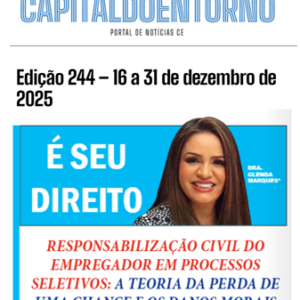 Responsabilização Civil do Empregador em Processos Seletivos: A Teoria da Perda de uma Chance e os Danos Morais