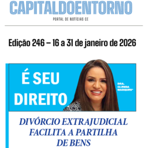 Divórcio Extrajudicial Facilita a Partilha de Bens