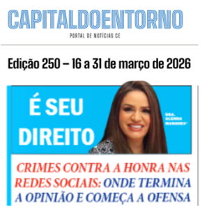 crimes contra a honra nas redes sociais: onde termina a opinião e começa a ofensa