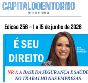 nr-1: a base da segurança e saúde no trabalho nas empresas