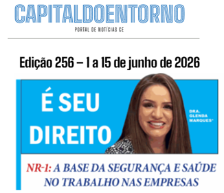 nr-1: a base da segurança e saúde no trabalho nas empresas nr-1: a base da segurança e saúde no trabalho nas empresas