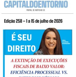 A extinção de execuções fiscais de baixo valor: eficiência processual vs. interesse público