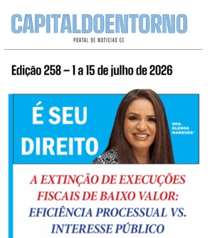 A extinção de execuções fiscais de baixo valor: eficiência processual vs. interesse público A extinção de execuções fiscais de baixo valor: eficiência processual vs. interesse público
