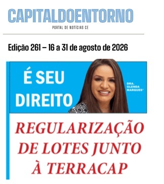 regularização de lotes junto à terracap regularização de lotes junto à terracap